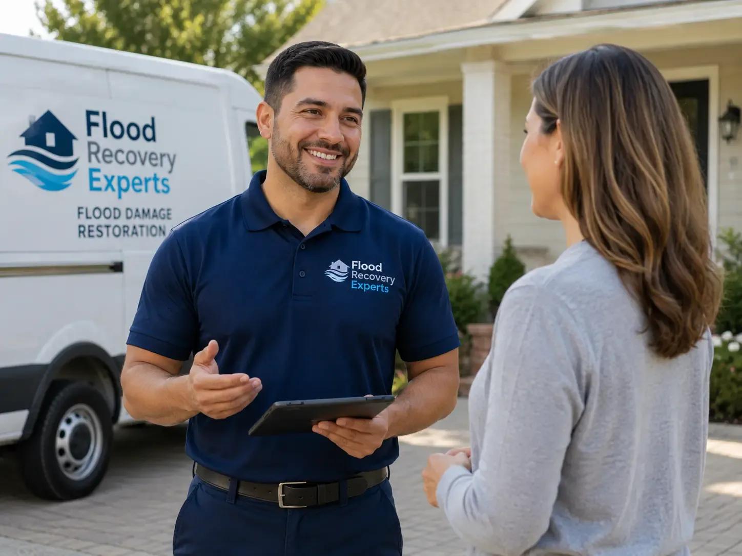Flood Damage Cleanup Dutch Harbor, AK FAQs